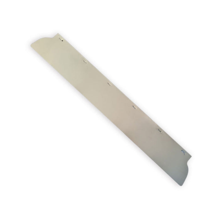 ОСТРИЕ ЗА АЛУМИНИЕВ НОЖ NESPOLI 0.3X800MM