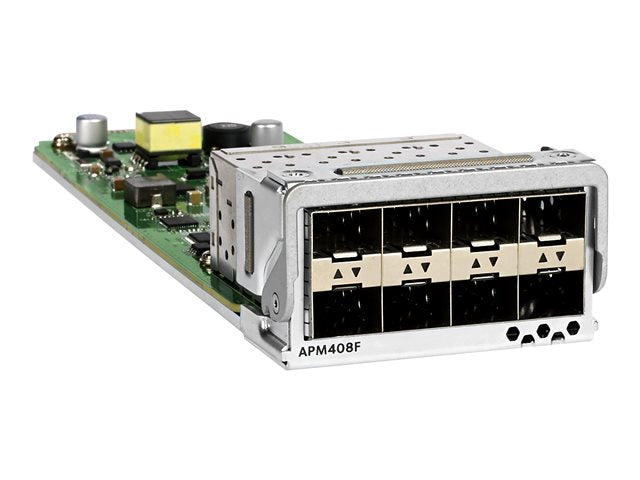 NETGEAR 8-портова 1G 10GBase-X SFP+ портова карта за M4300-96X