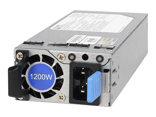 NETGEAR Модулно 1200W AC захранване за M4300-96X APS1200W