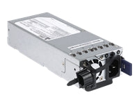 NETGEAR 299W AC модулно захранване за M4300-16X отпред назад