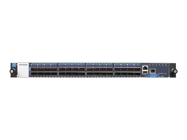 NETGEAR M4500-32C УПРАВЛЯВАН СУИЧ