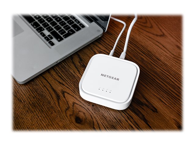 NETGEAR LM1200 4G LTE-модем