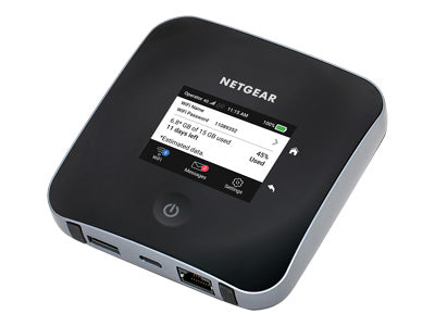 Мобилен рутер NETGEAR AIRCARD