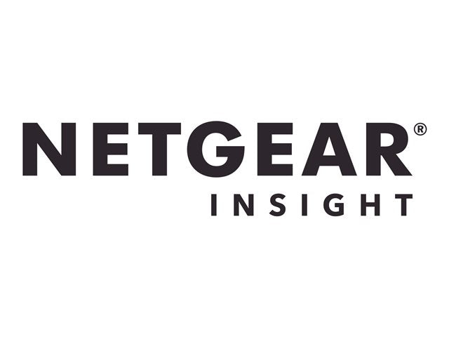NETGEAR INSIGHT PRO 5 PACK 1 ГОДИНА