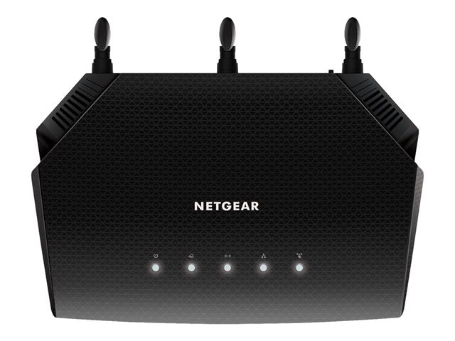 NETGEAR 6PT 4 Stream Ax1800 Db Wi-Fi 6 рутер
