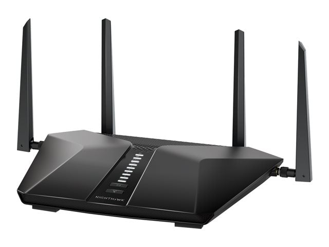 NETGEAR 5PT Ax4200 5-поточен WiFi 6 рутер