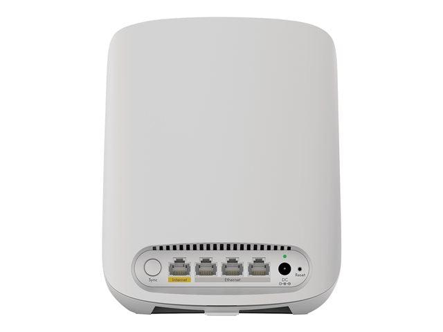 NETGEAR Orbi RBK352 WiFi 6 двулентова мрежеста система