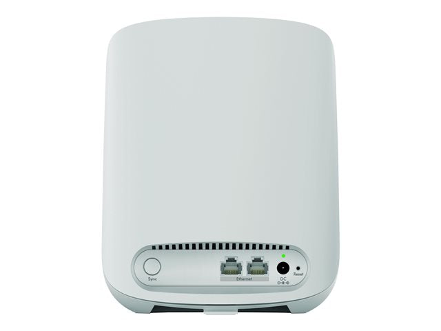 NETGEAR Orbi RBS350 WiFi 6 двулентова мрежеста система