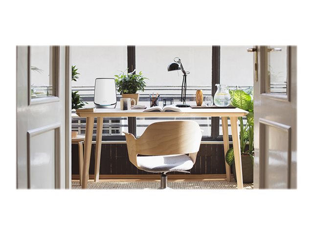 Сателит NETGEAR 4PT ORBI AX6000