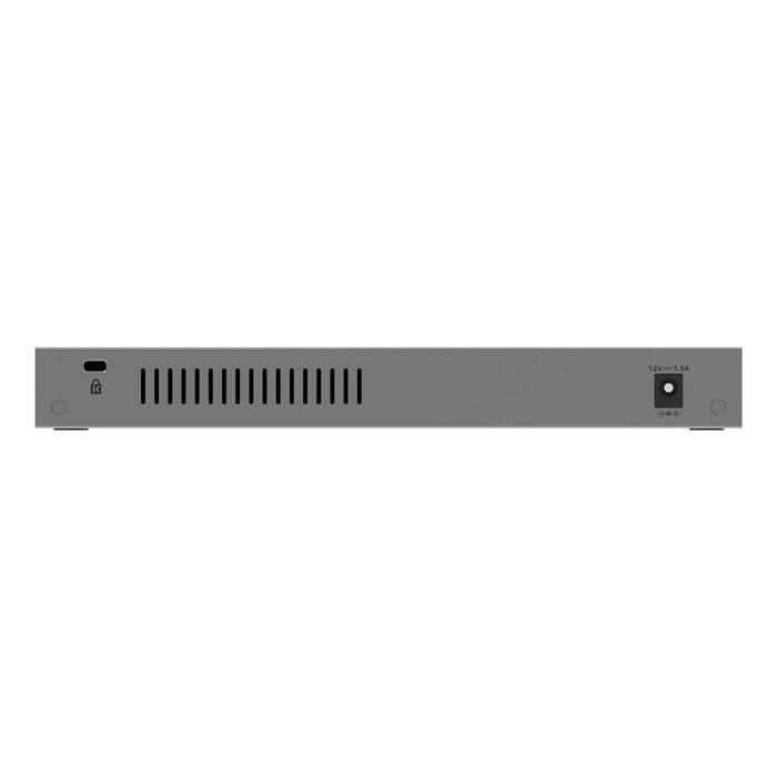 Суич Netgear GS108MX-100EUS