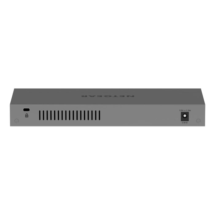 Суич Netgear GS108MX-100EUS