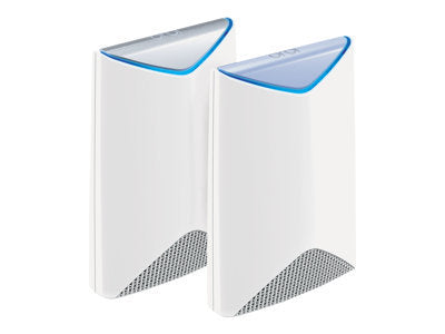 NETGEAR Orbi Pro AC3000 Трибандова WiFi система SRK60