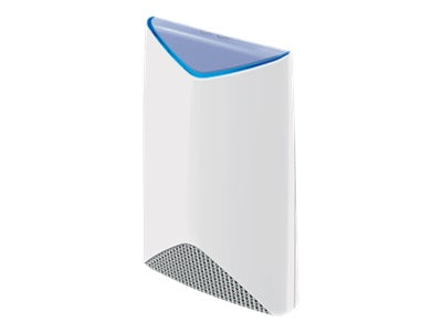 NETGEAR Orbi Pro AC3000 Tri-Band-WLAN-Mesh-System SRK60B03 с пакет от 2 сателита