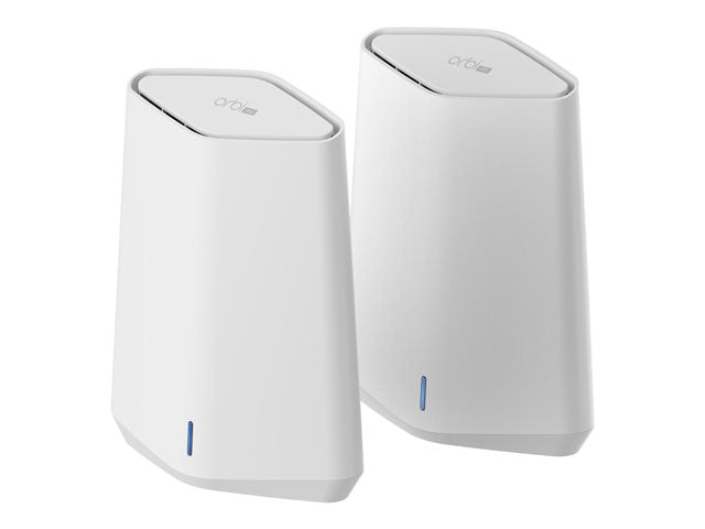 NETGEAR Orbi PRO WiFi 6 MINI AX1800 система със сателит x2 SXK30B3