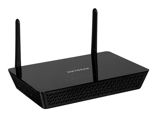 NETGEAR Dual Band AC1200 WLAN точка за достъп