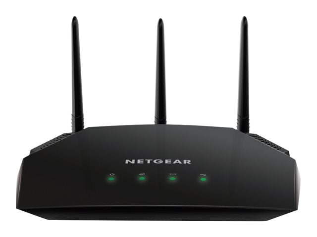 NETGEAR AC2000 Двулентова 4x4 безжична точка за достъп 802.11ac MU-MIMO 3 SSIDs