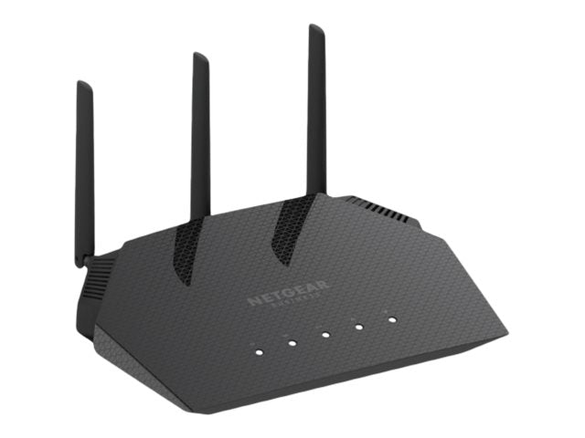 Точка за достъп NETGEAR 1PT Wi-Fi 6 AX1800