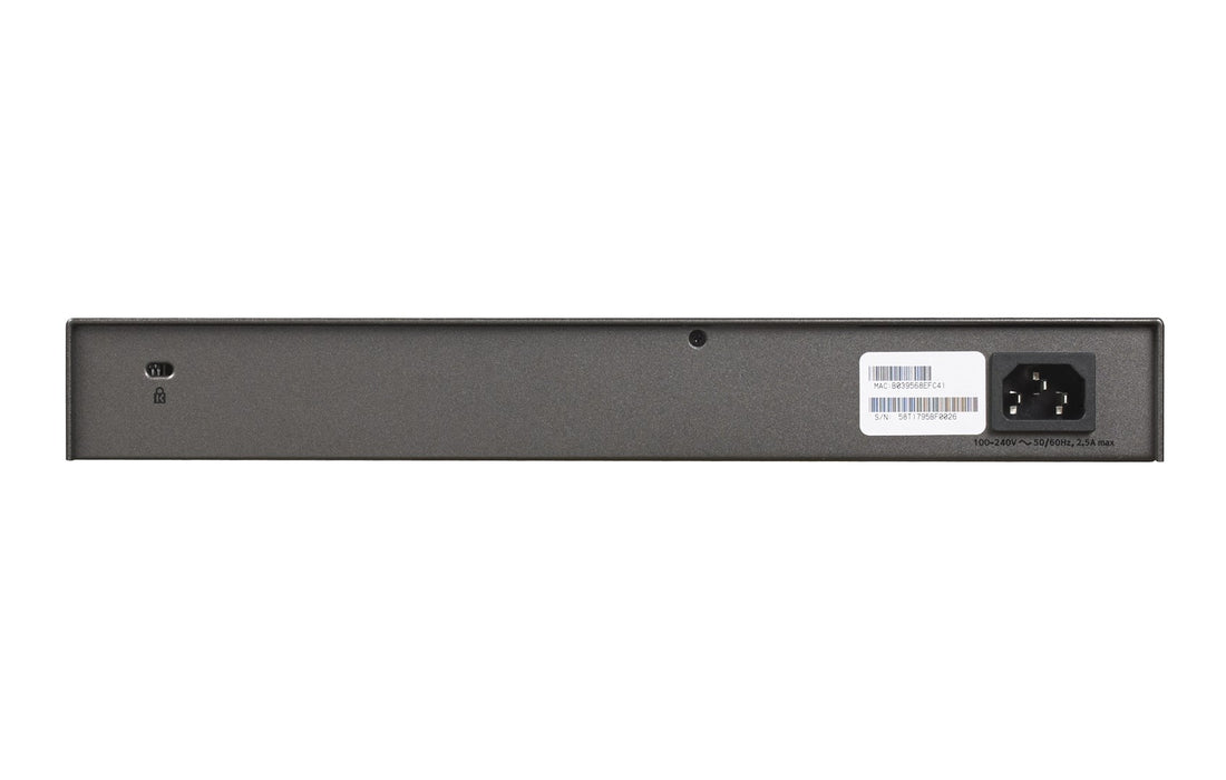 NETGEAR 10G/MULTI-GIG УПРАВЛЕН УЕБ ПЛЮС 12PT