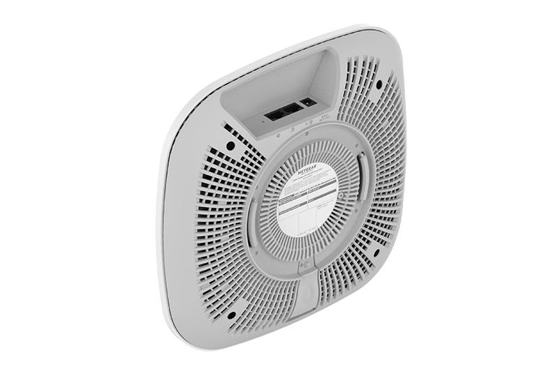 NETGEAR WAX625 Insight Managed WiFi 6 AX5400 Dual Band Multi-Gig PoE Access Point