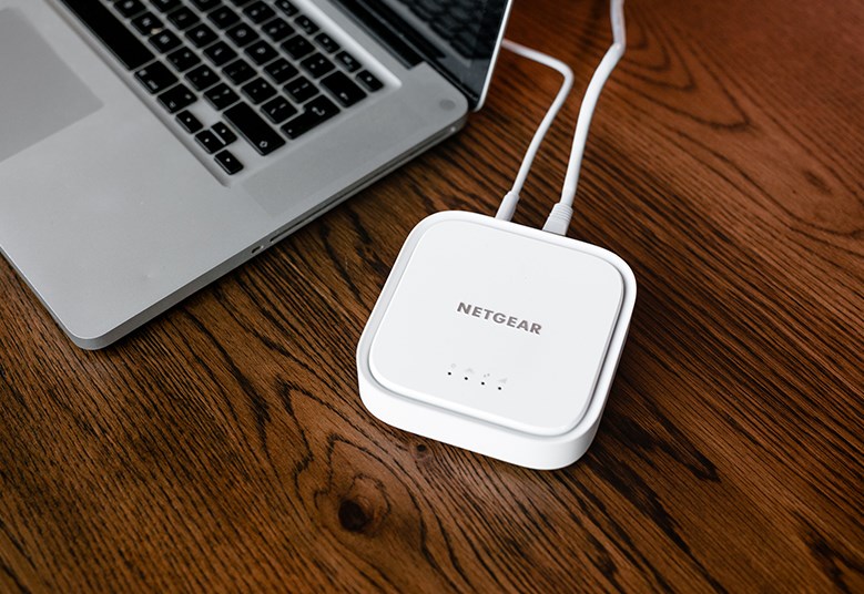 NETGEAR LM1200 4G LTE-модем