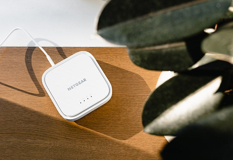 NETGEAR LM1200 4G LTE-модем