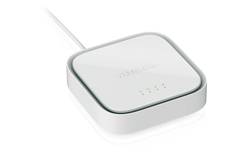 NETGEAR LM1200 4G LTE-модем