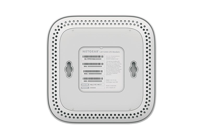 NETGEAR LM1200 4G LTE-модем