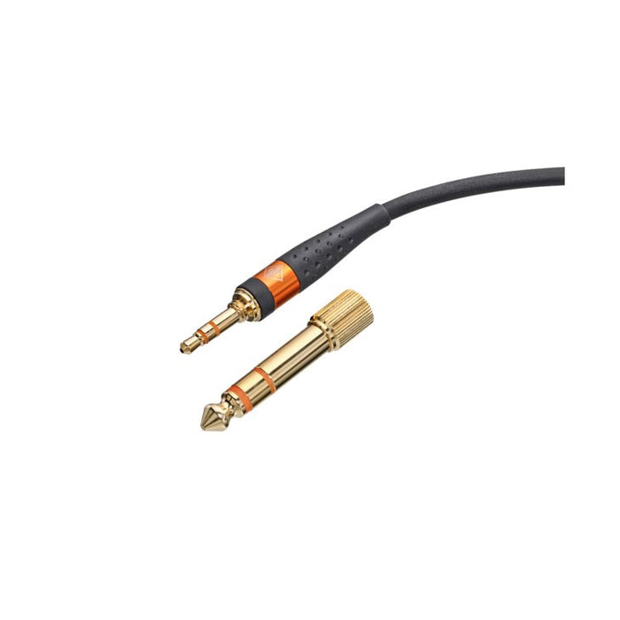 Neumann NDH 20 - затворени студийни слушалки за мониторинг, редактиране и смесване