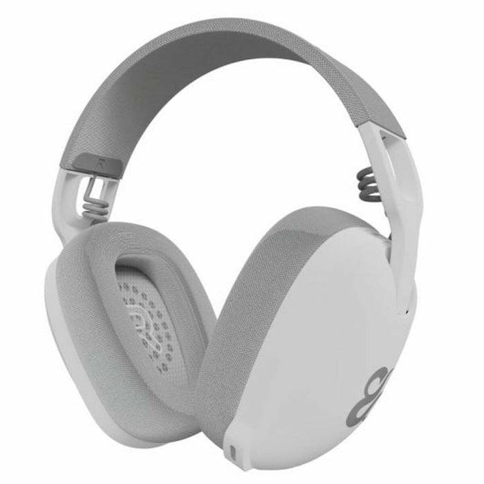 Слушалки Newskill NS-HS-BAEL-IVORY