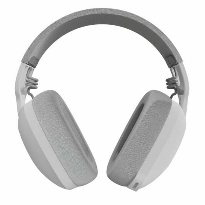 Слушалки Newskill NS-HS-BAEL-IVORY