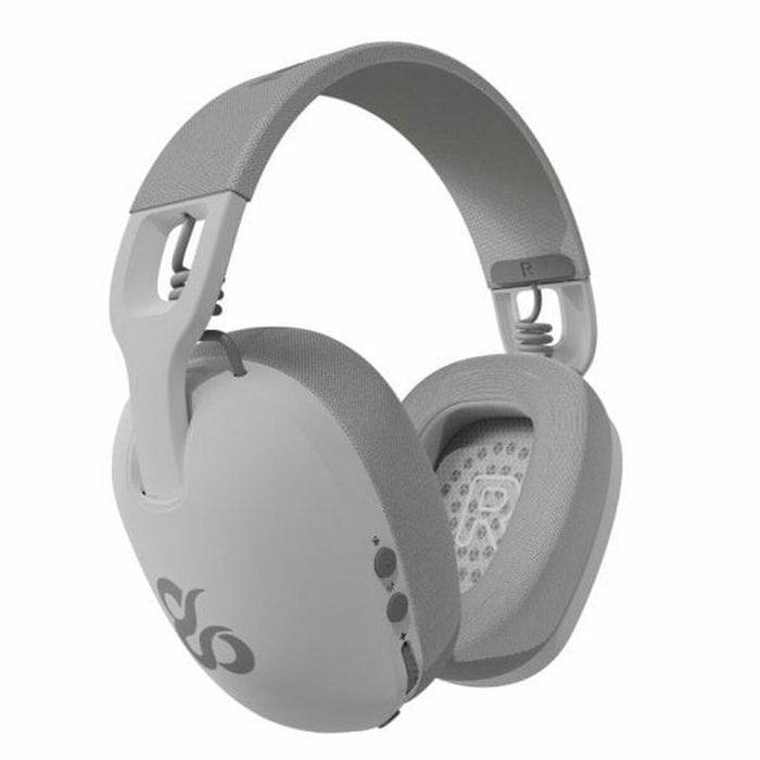 Слушалки Newskill NS-HS-BAEL-IVORY