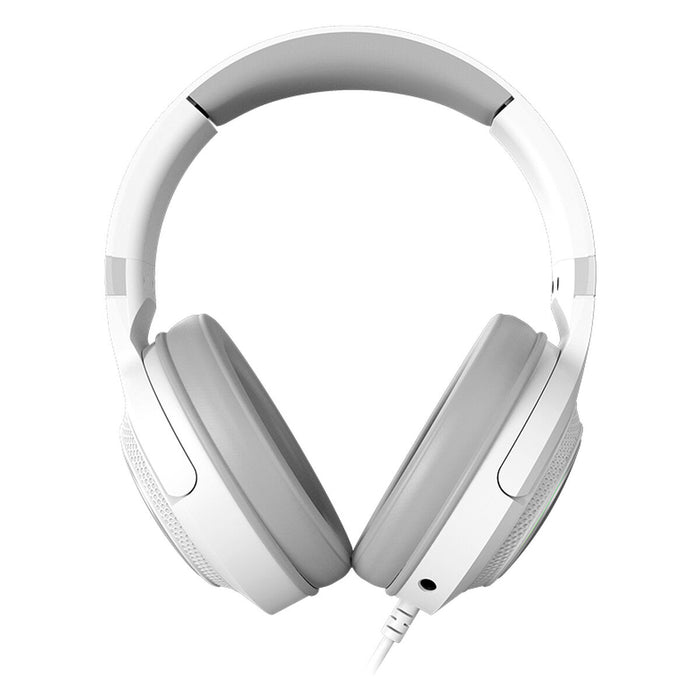Слушалки с микрофон Newskill NS-HS-SOBEK-71-IV Бял