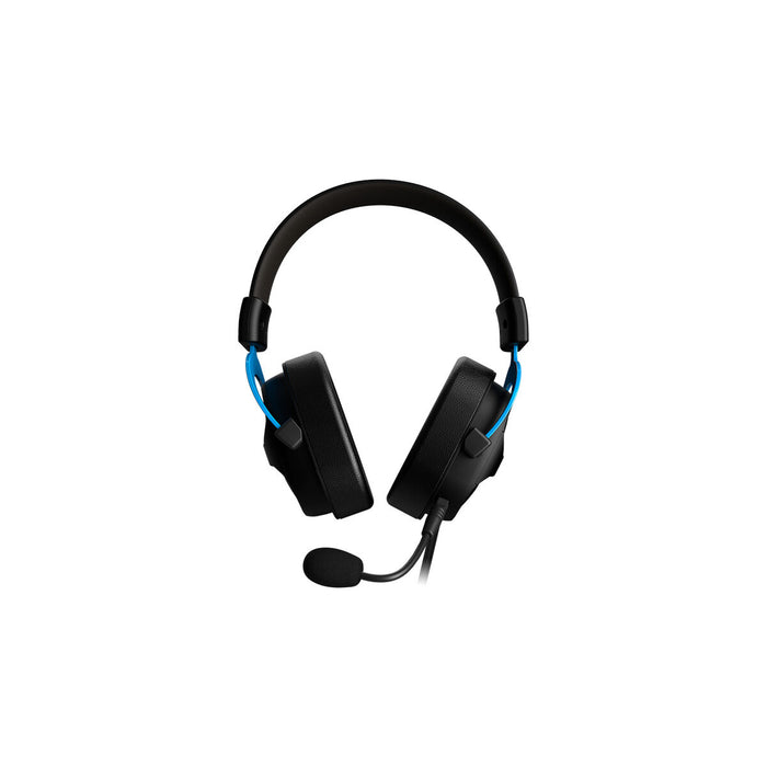 Слушалки Newskill NS-HS-SYLVANUSPRO Черен/Син