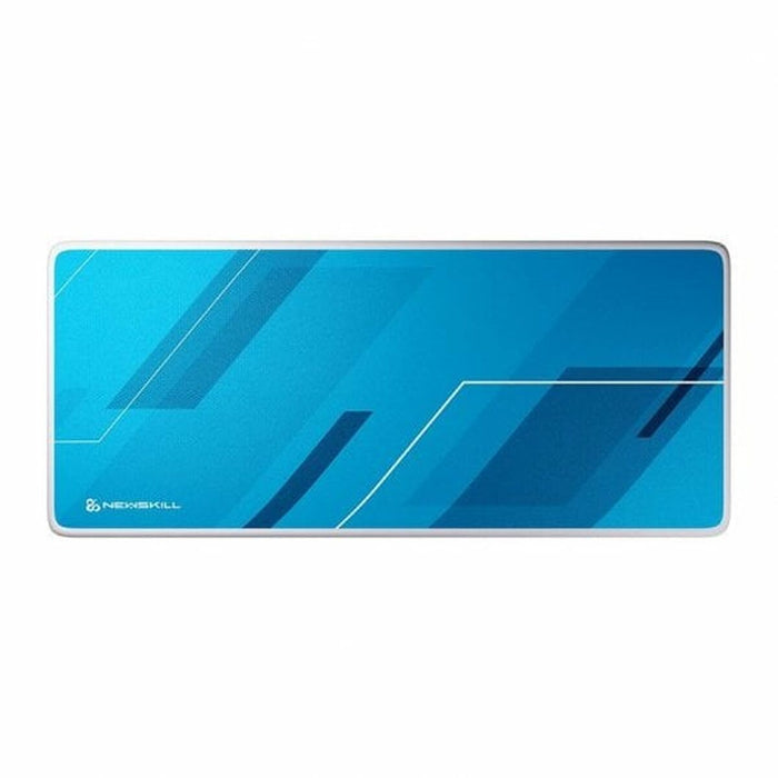 Подложка за мишка Newskill NS-MP-ARTEMIS-BLU-XL Син