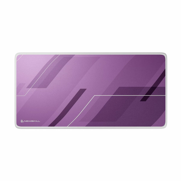 Подложка за мишка Newskill NS-MP-ARTEMIS-PU-XXL Лавандула