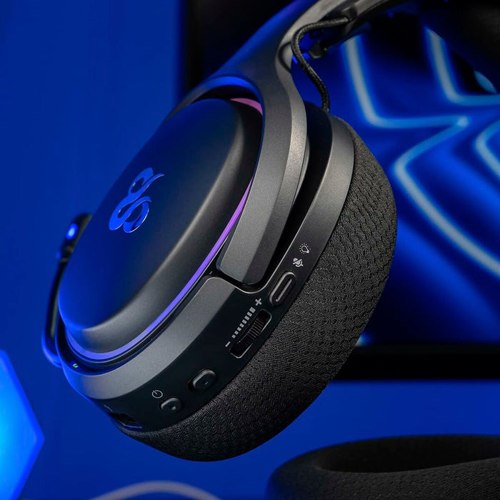 Слушалки Newskill NS-HS-ATONV2