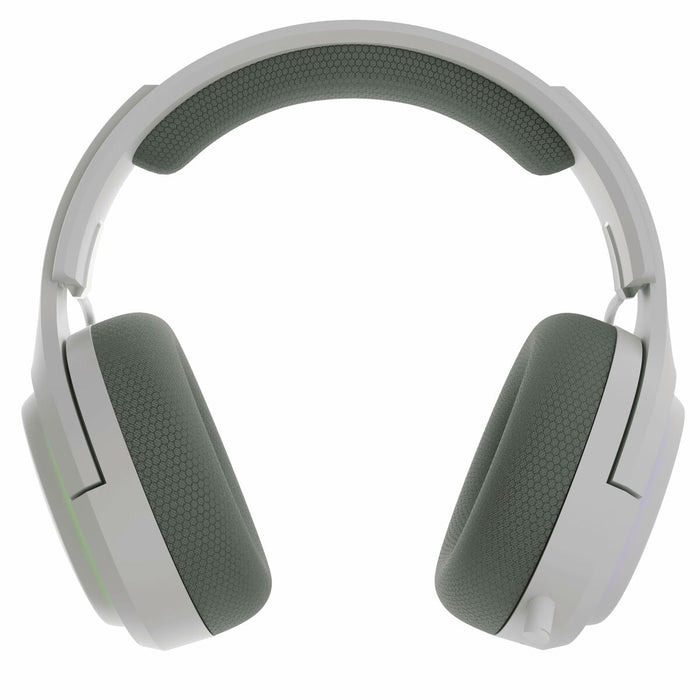 Слушалки Newskill NS-HS-ATONV2-IVORY
