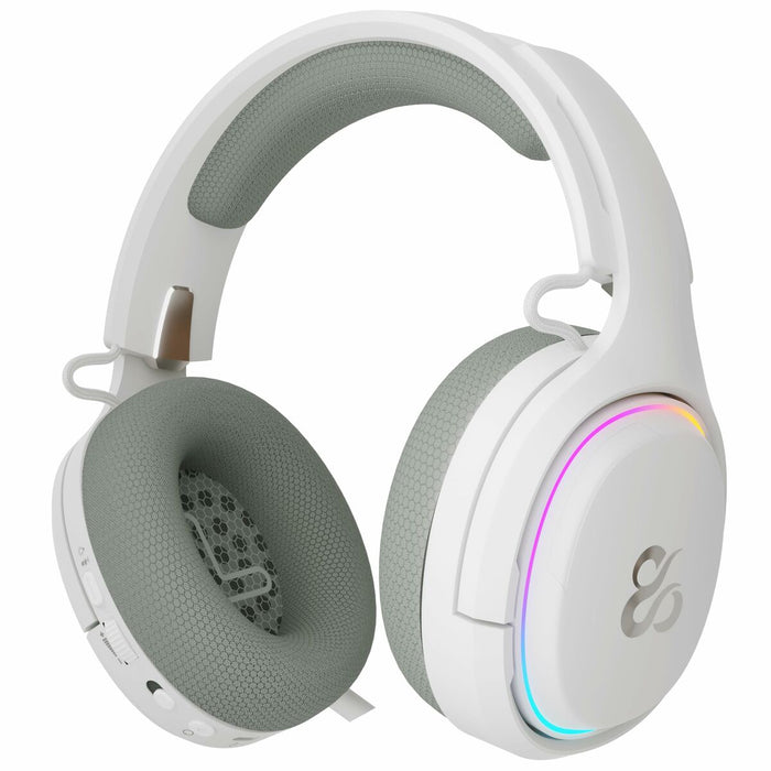 Слушалки Newskill NS-HS-ATONV2-IVORY