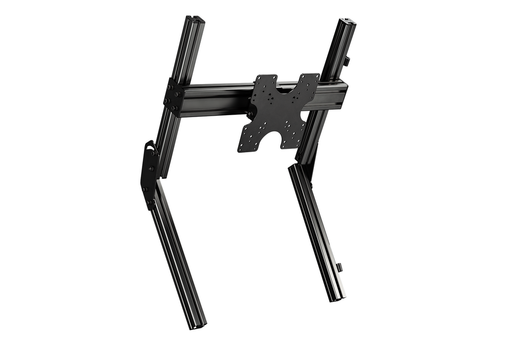 Удължително рамо стойка Next Level Racing Elite Freestanding Overhead Carbon Grey