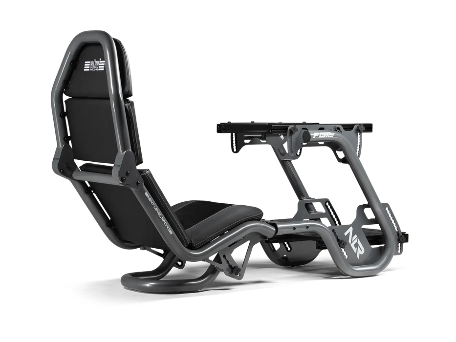 Кокпит симулатор Next Level Racing F-GT Pro Formula и GT Racing