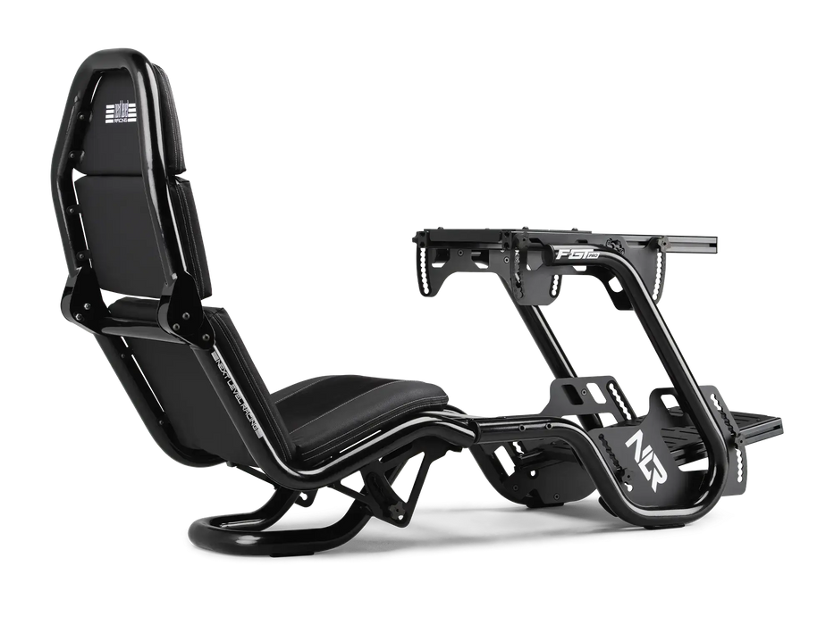 Кокпит симулатор Next Level Racing F-GT Pro Formula и GT Racing - Black