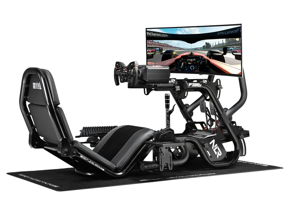 Стойка за монитор Next Level Racing F-GT Pro Direct Monitor Mount