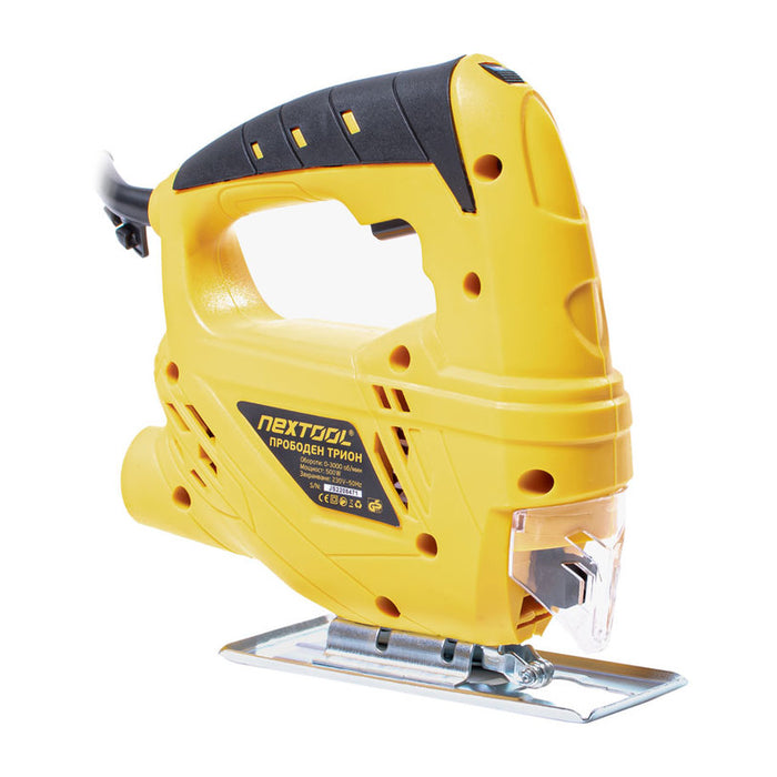 ПРОБОДЕН ТРИОН NEXTOOL HF-JS06C-55