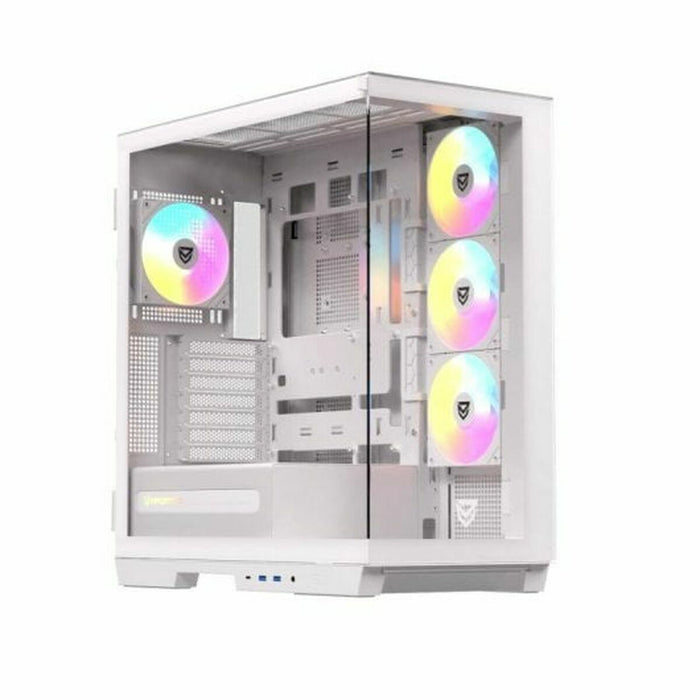 Вентилатор на процесора Nfortec NF-CS-URSA-W