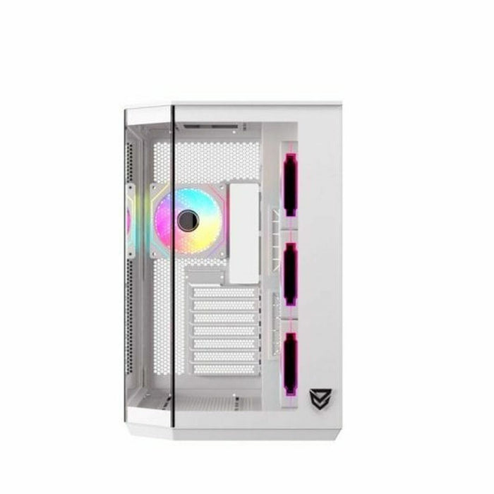 Вентилатор на процесора Nfortec NF-CS-PULSAR-W