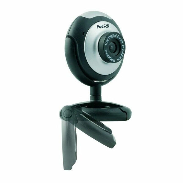 Уебкамера NGS NGS-WEBCAM-0041