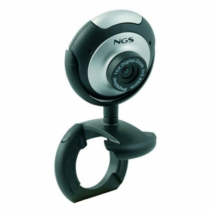 Уебкамера NGS NGS-WEBCAM-0041