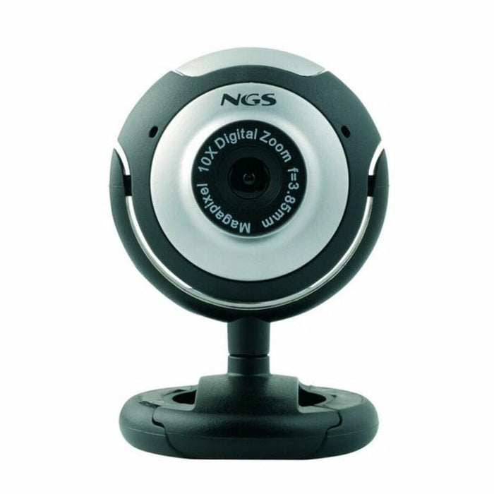 Уебкамера NGS NGS-WEBCAM-0041