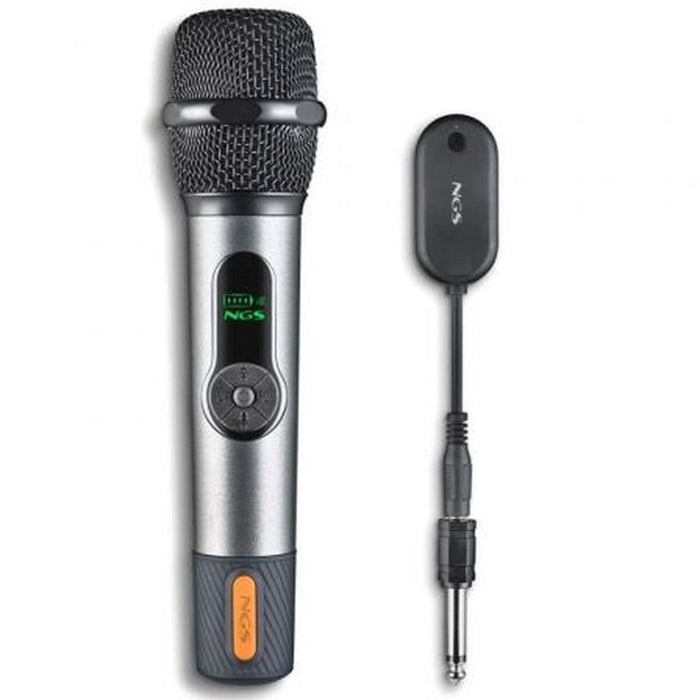 Микрофон NGS SINGERSTAR