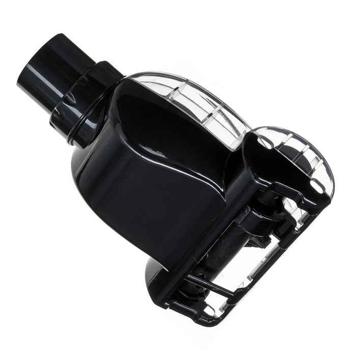 Прахосмукачка Nilfisk Select Pet Care Прахосмукачка с цилиндър 3.1 l 650 W Торба за прах Черна